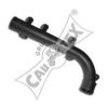 CAUTEX 955348 Coolant Tube